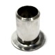 SS Flange Long Stub End / Lap Joint